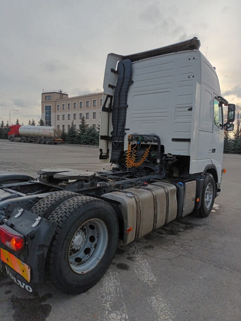 Volvo FH 13