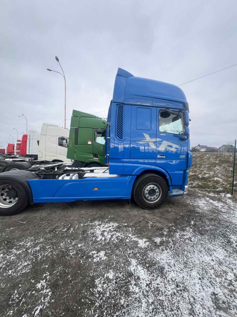 DAF XF 105.460