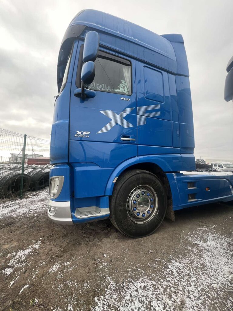 DAF XF 105.460