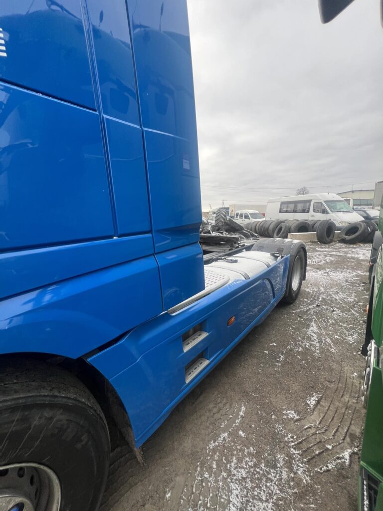 DAF XF 105.460