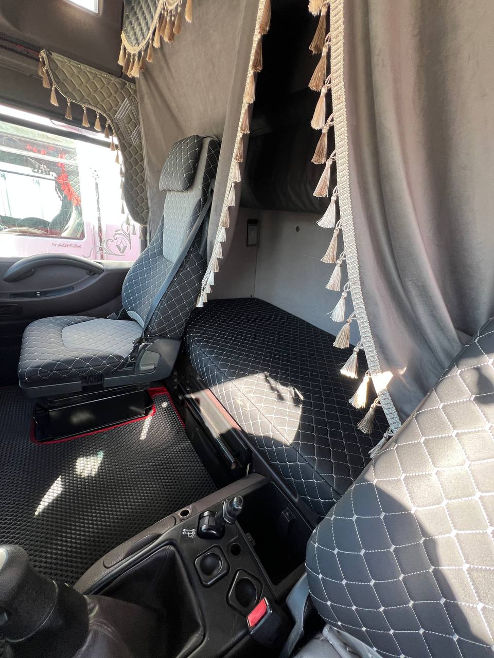 Renault Magnum 460 DXI