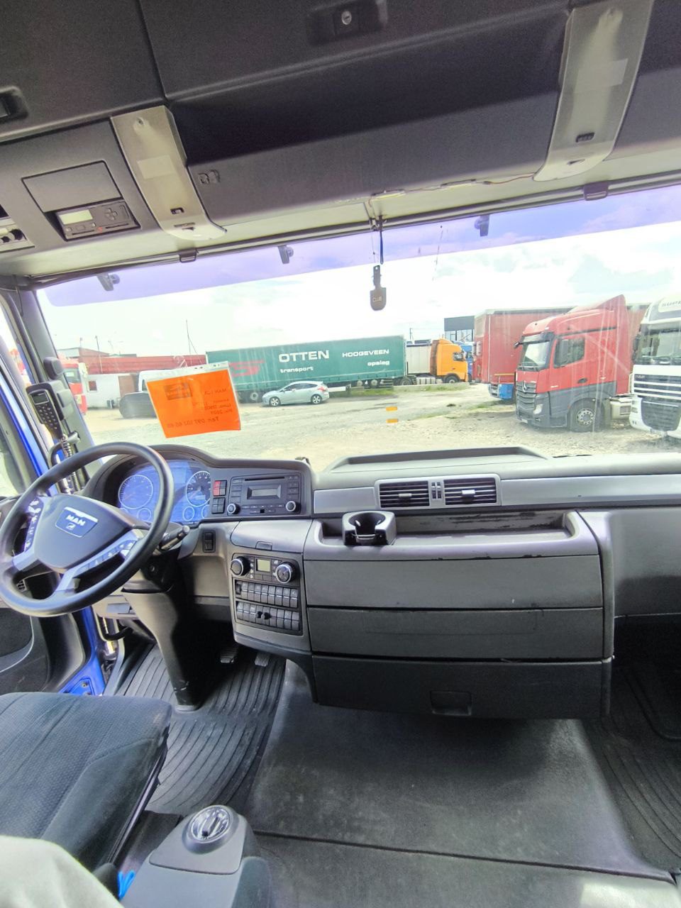 MAN TGX 18.440