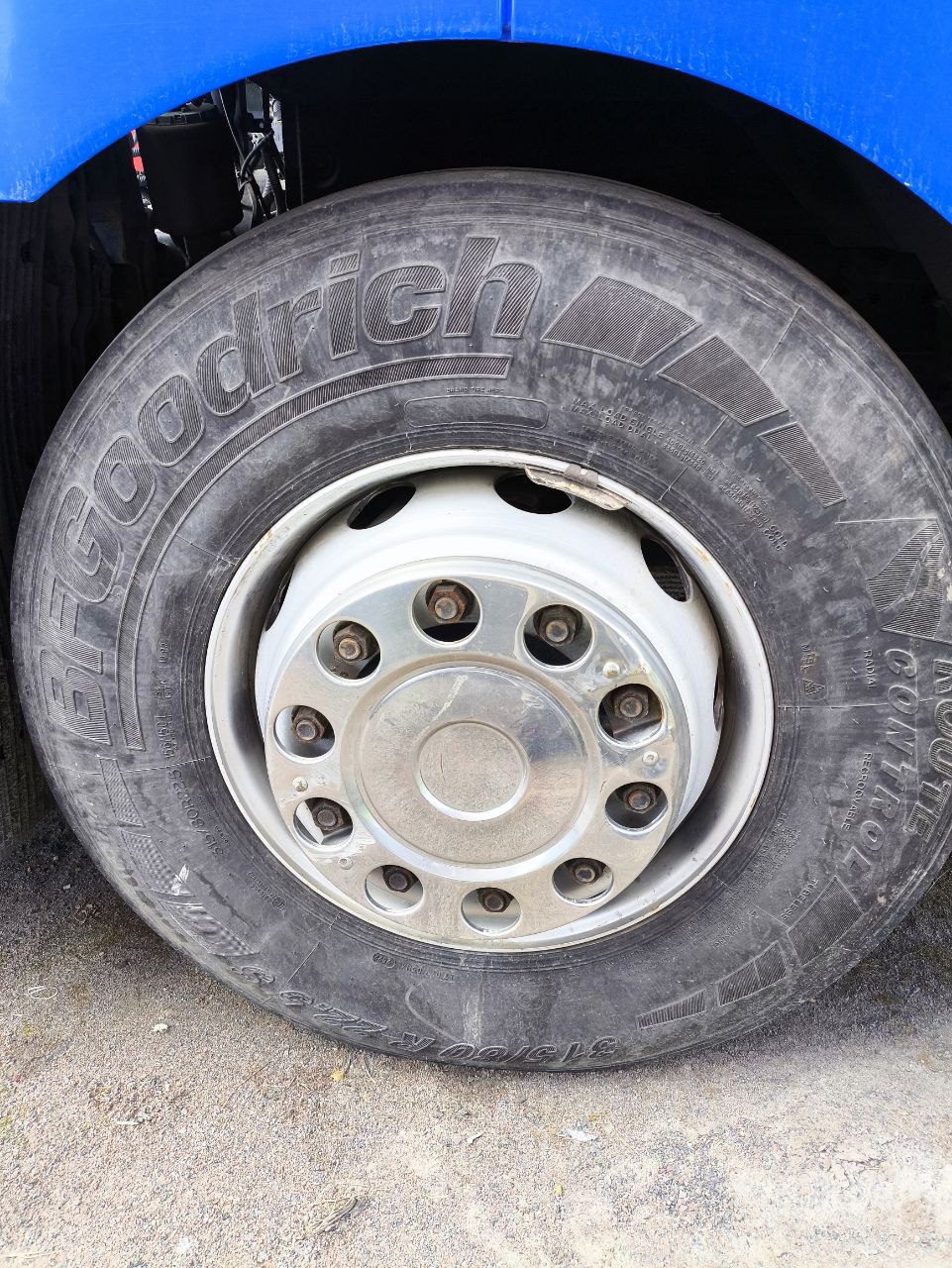 MAN TGX 18.440