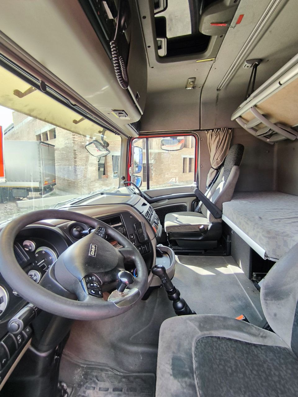 DAF XF 105.410