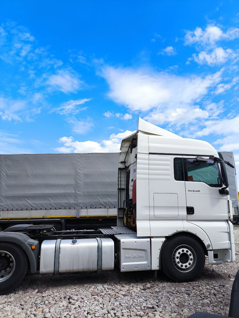 MAN TGX 18.440