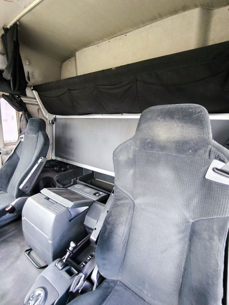 MAN TGX 18.440