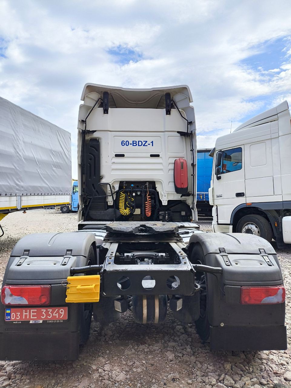 MAN TGX 18.440