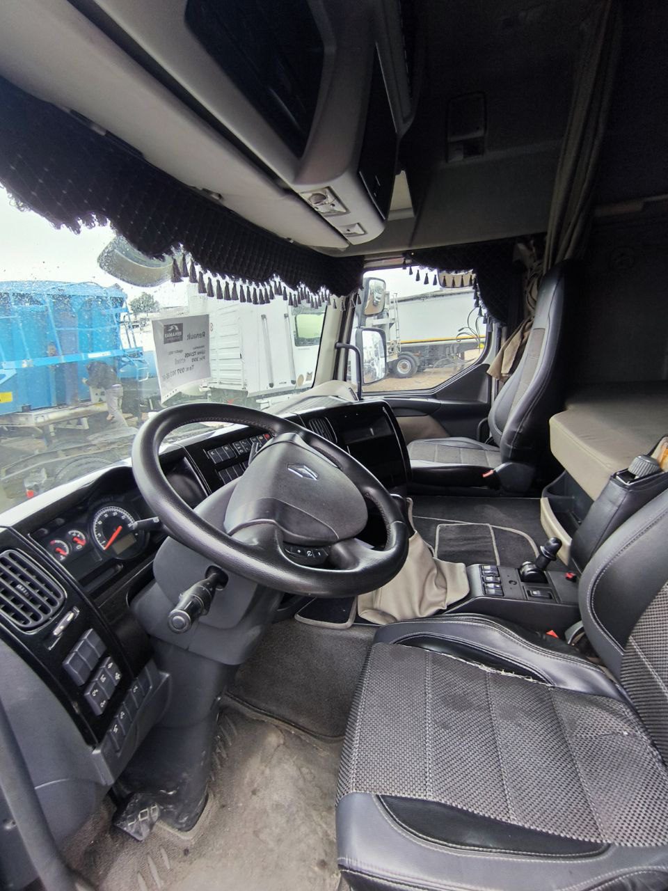 Renault PREMIUM 430 DXI