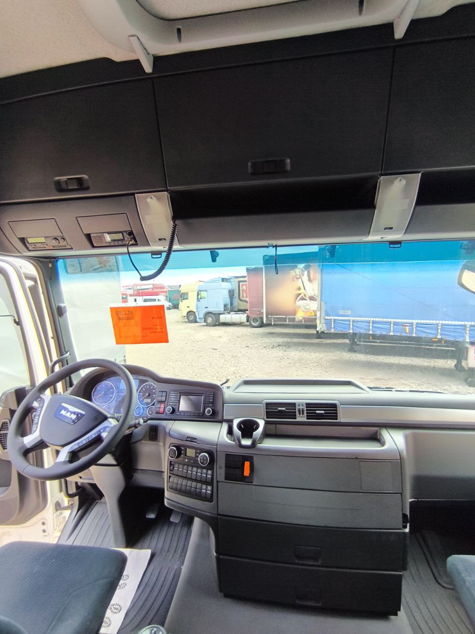 MAN TGX 18.440