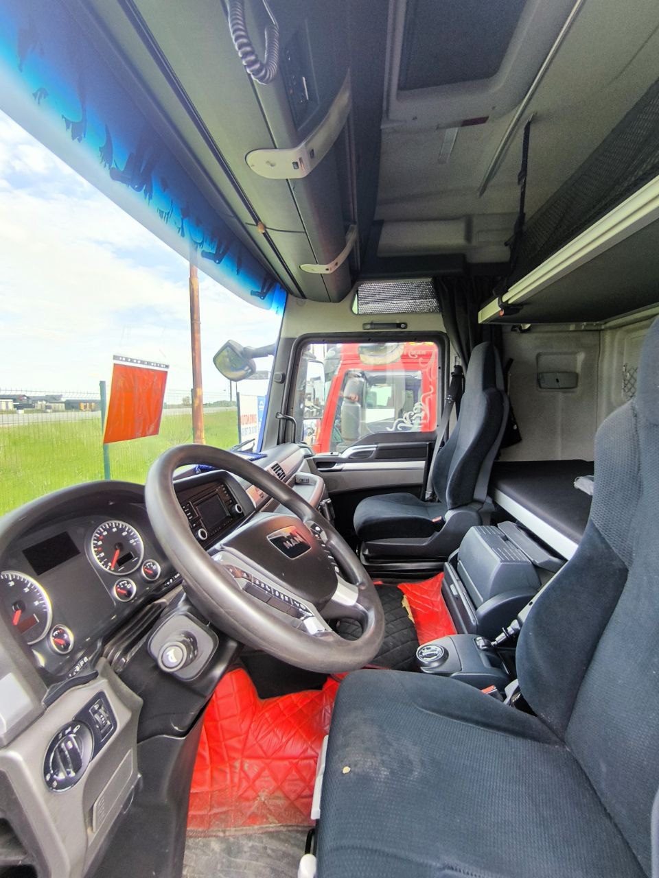 MAN TGX 18.440