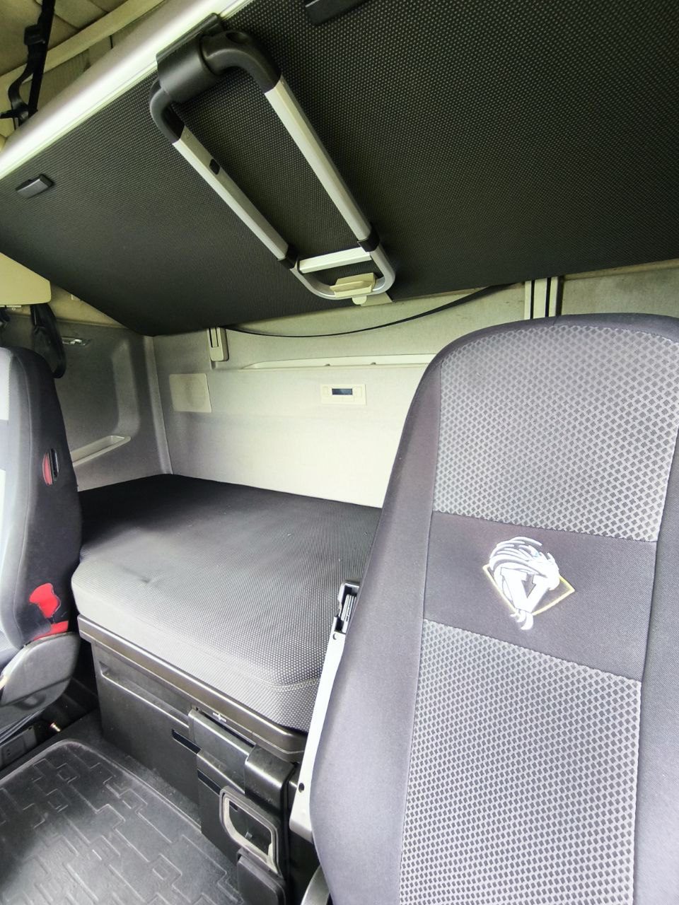 Volvo FH 460