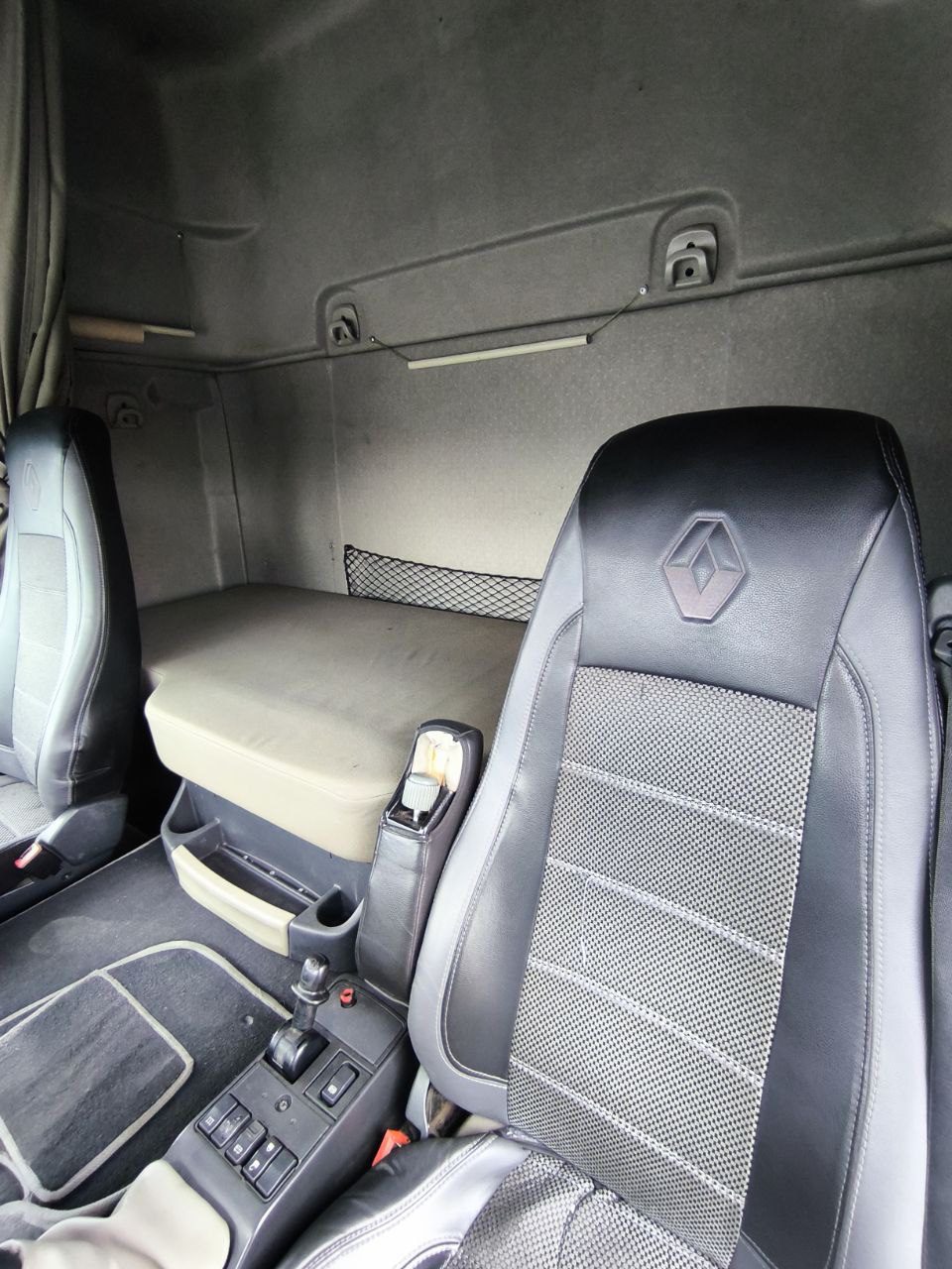 Renault PREMIUM 430 DXI