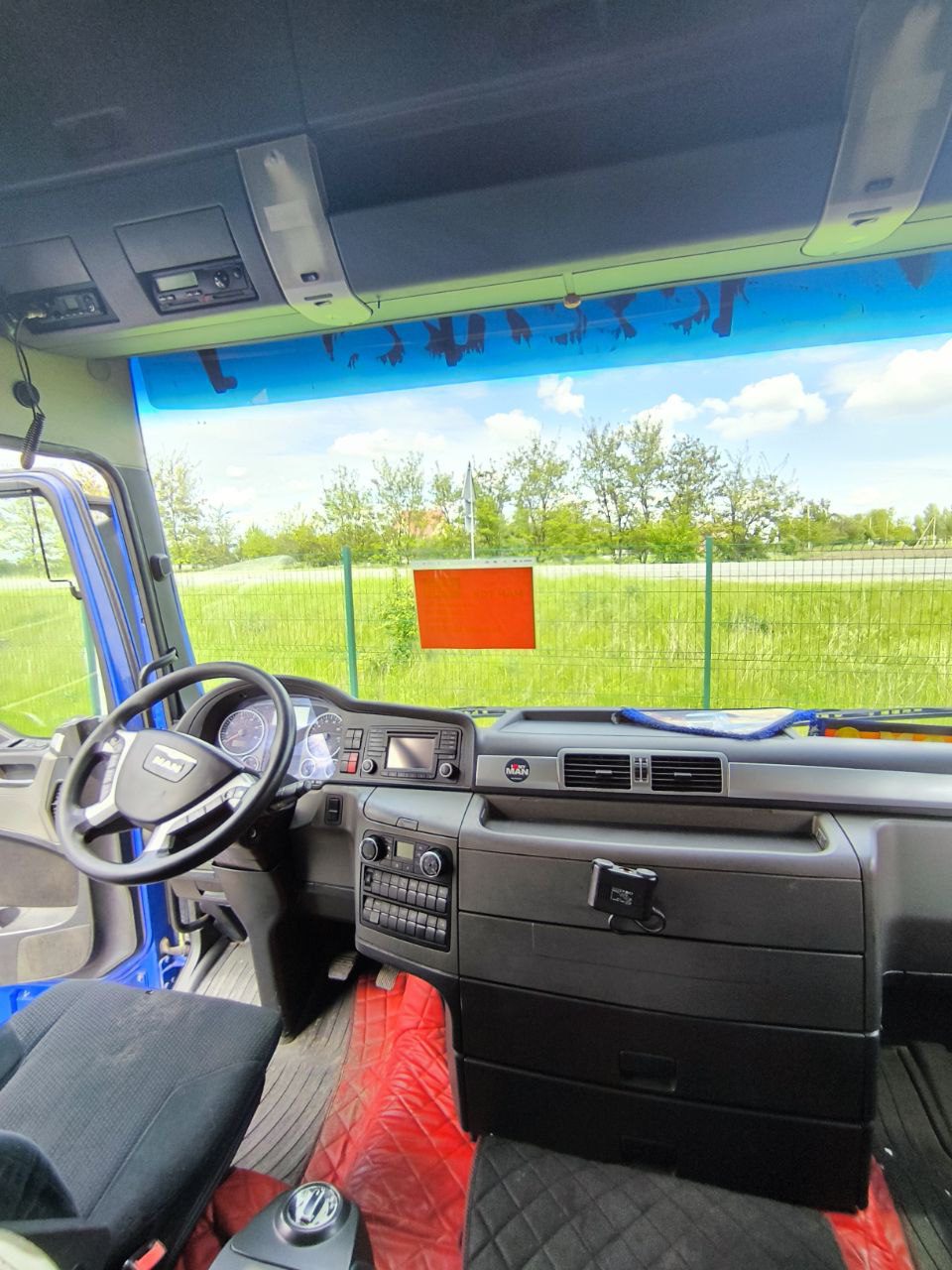 MAN TGX 18.440