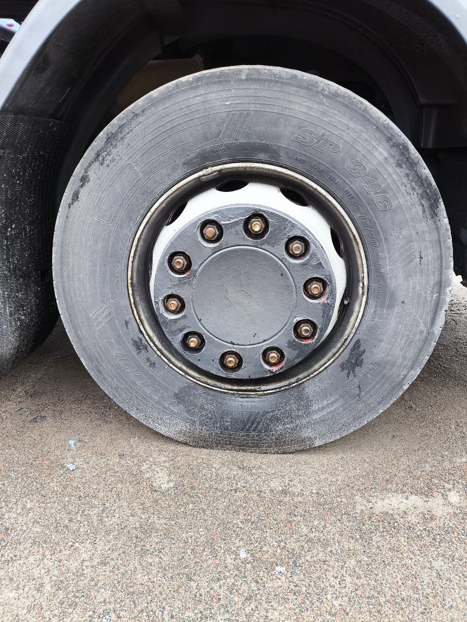 Renault PREMIUM 450 DXI