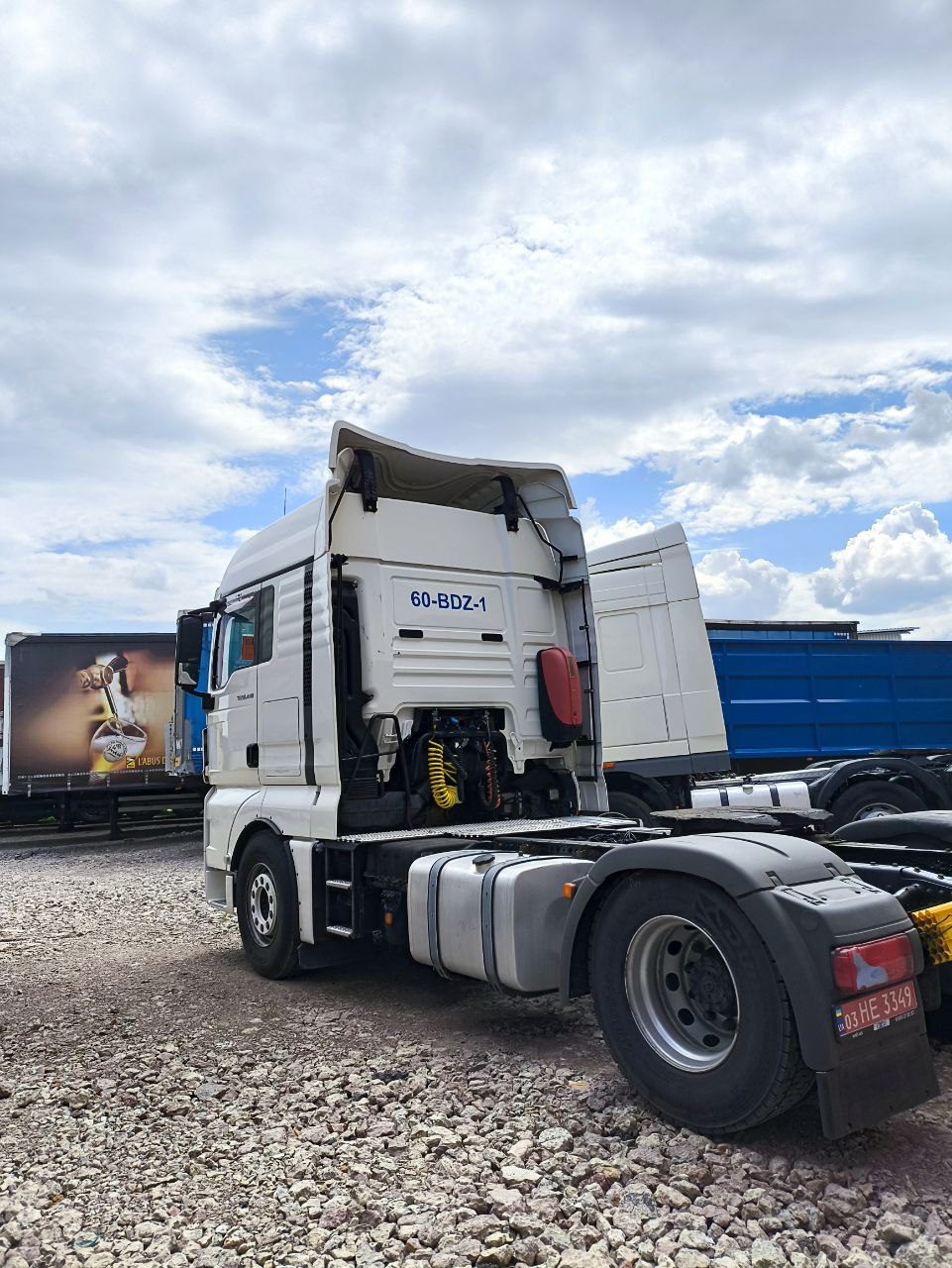 MAN TGX 18.440