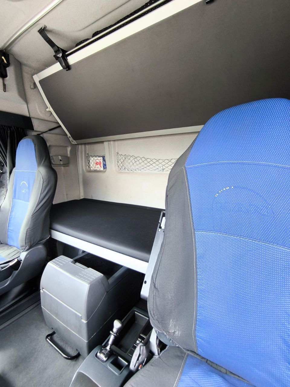 MAN TGX 18.400