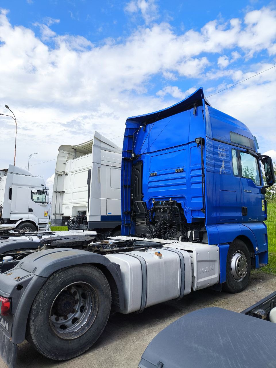 MAN TGX 18.440