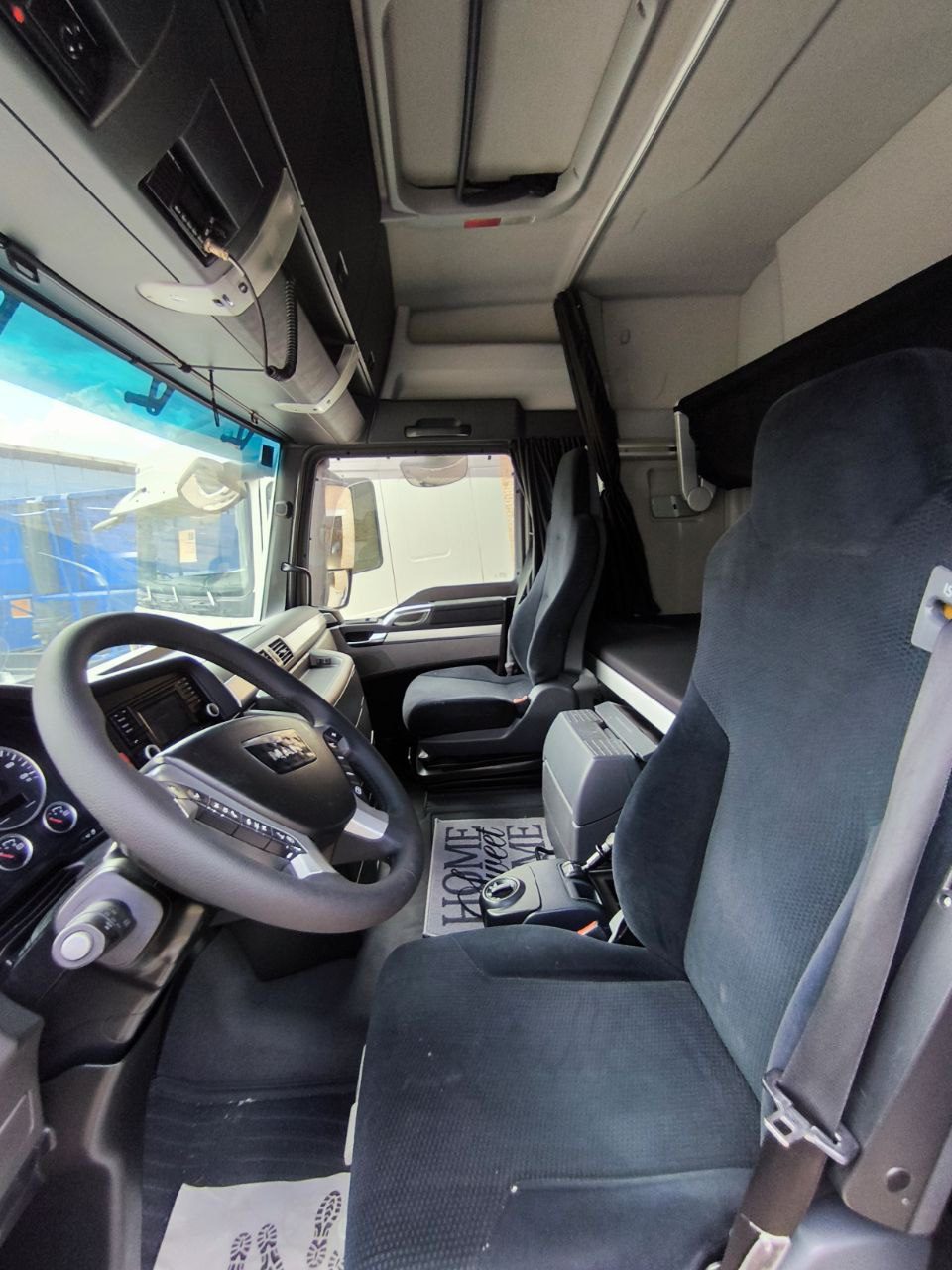 MAN TGX 18.440