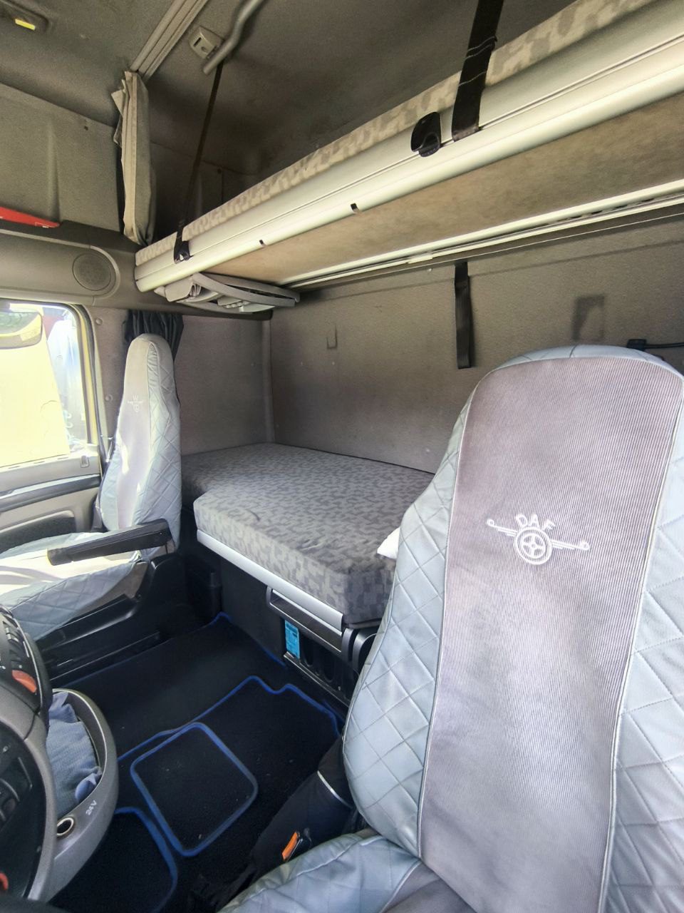 DAF XF 105.460