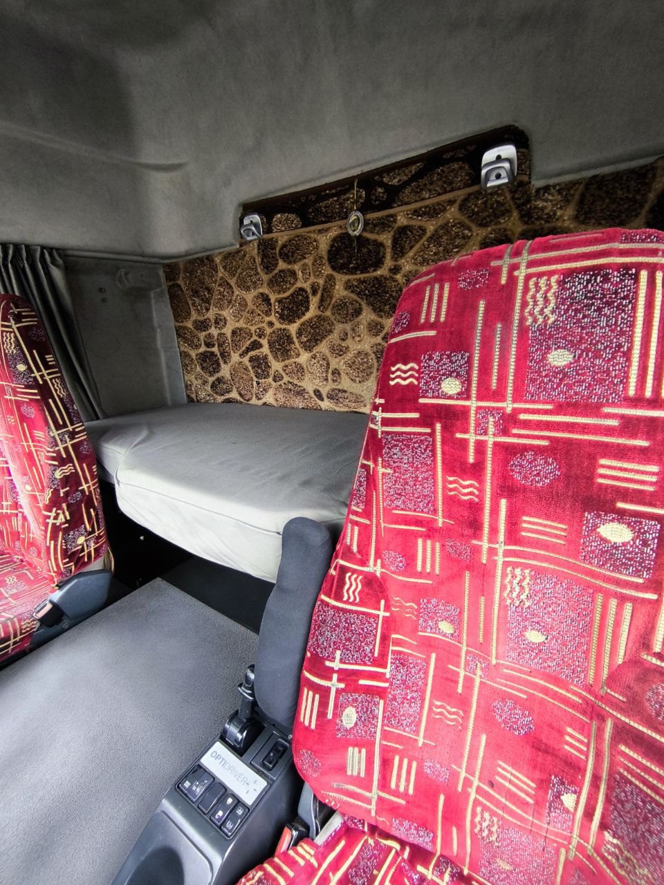 Renault PREMIUM 450 DXI