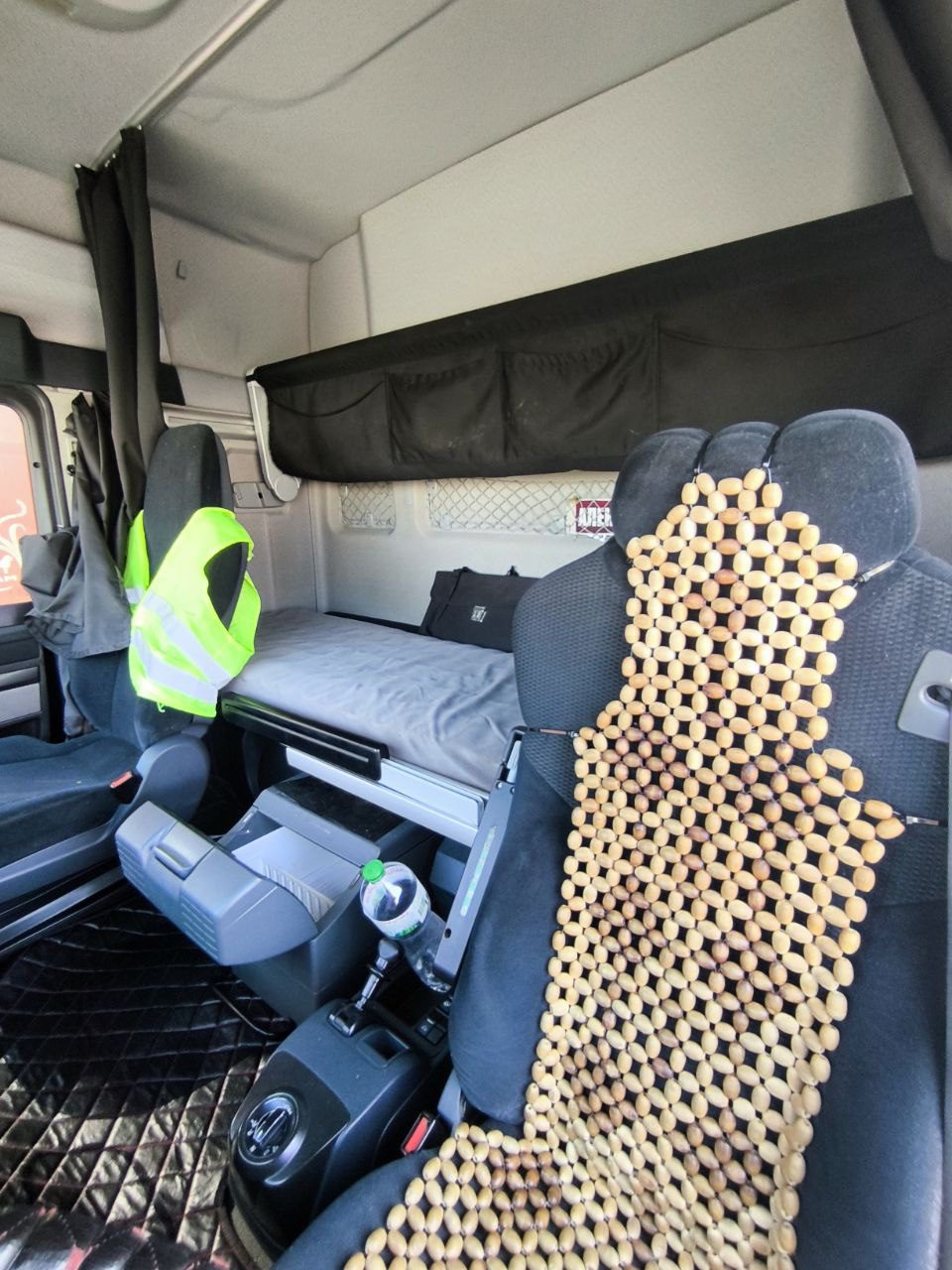 MAN TGX 18.480
