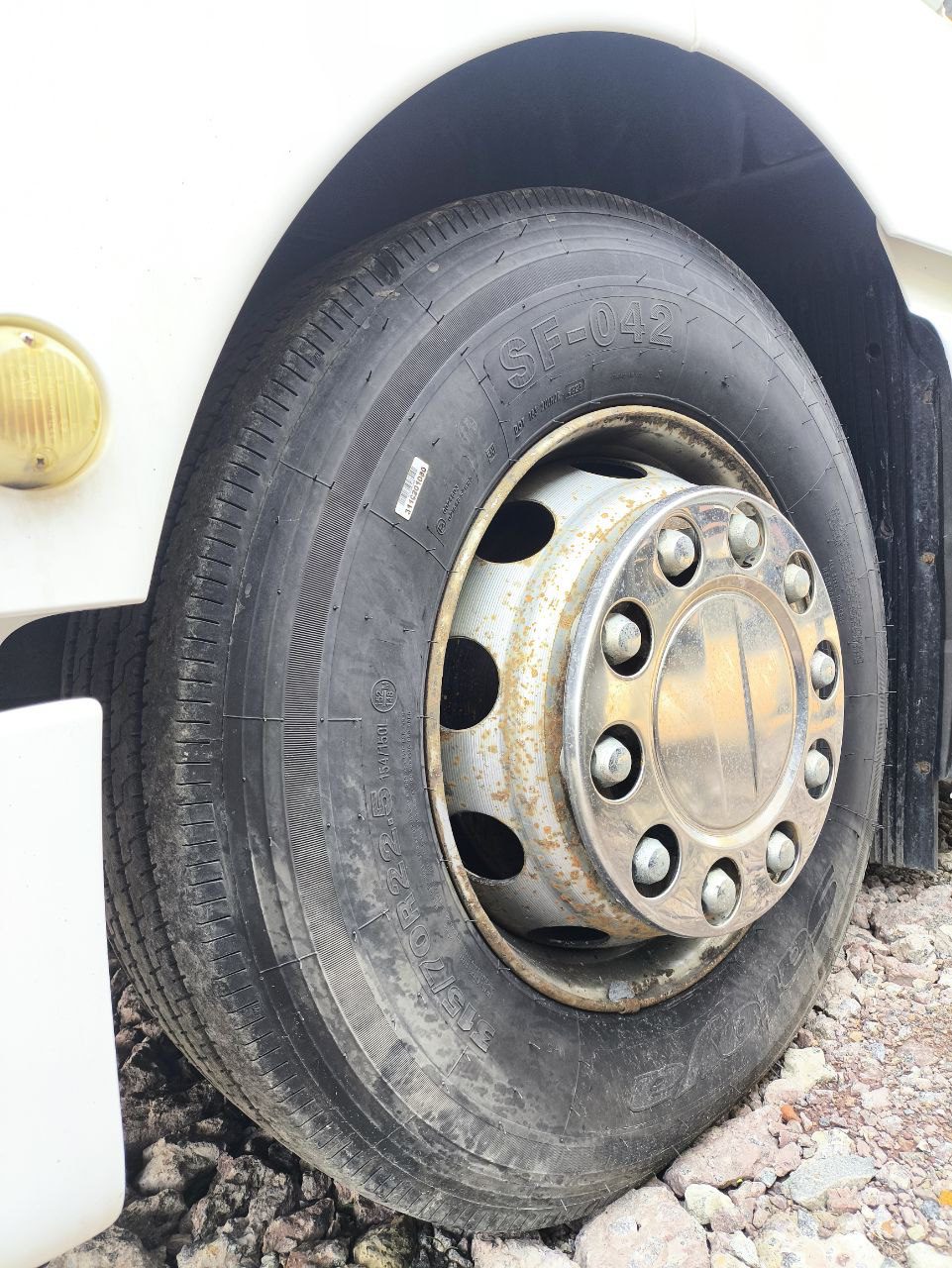MAN TGX 26.440