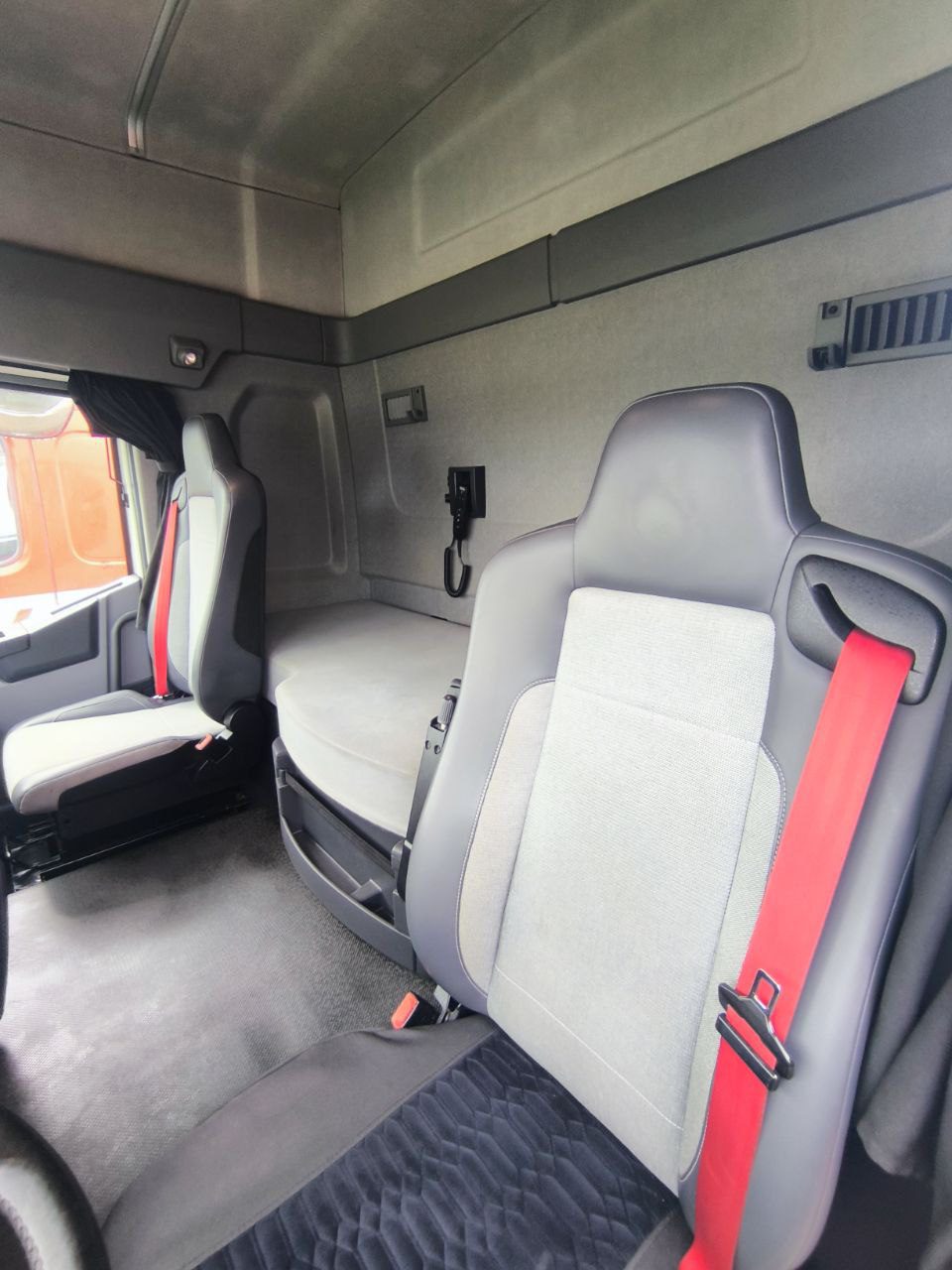 Renault T 460
