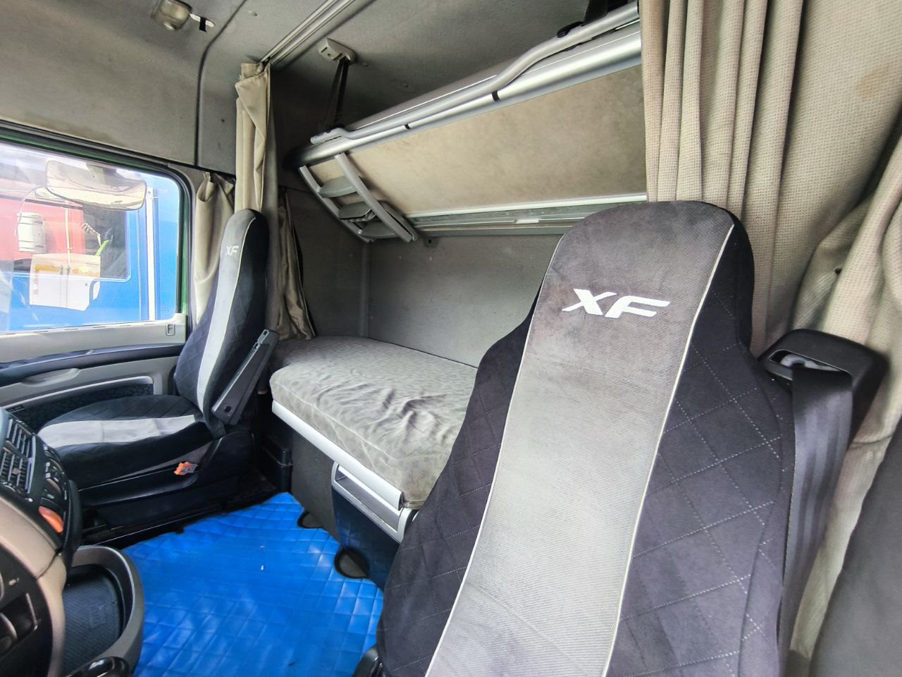 DAF XF 105.460