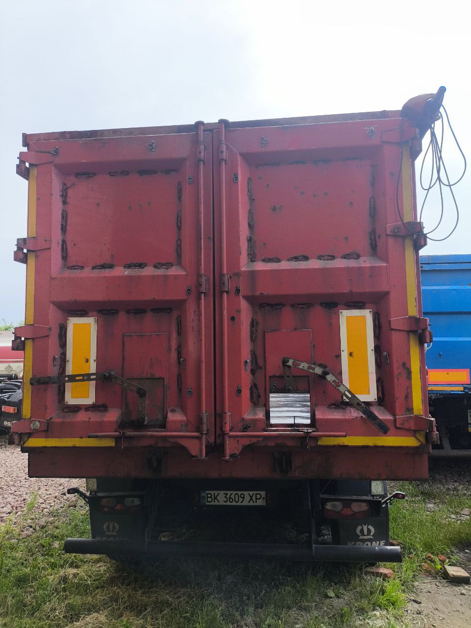 Самоскид Pacton