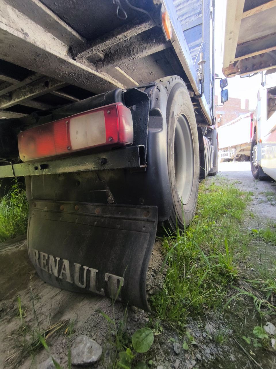Renault PREMIUM 440 DXI