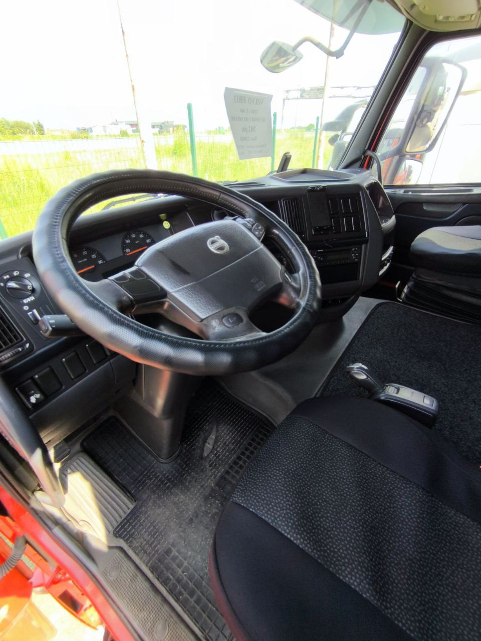 Volvo FH 460