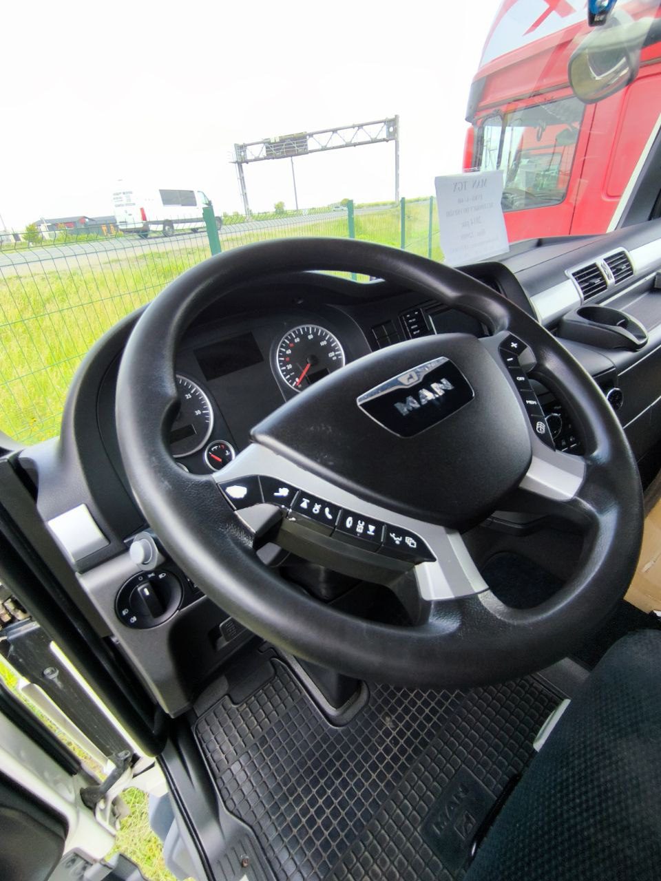 MAN TGX 18.440