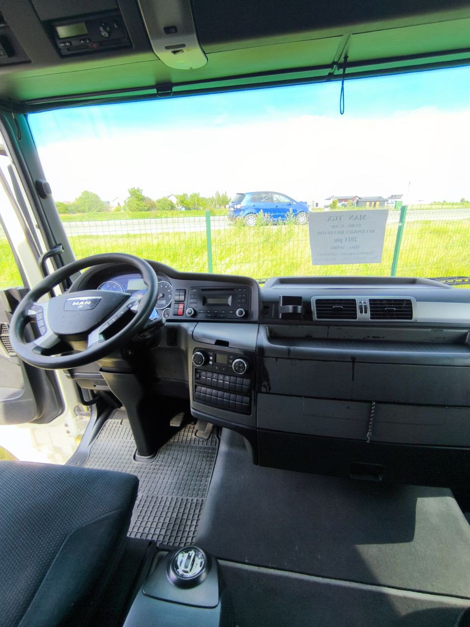 MAN TGX 18.440