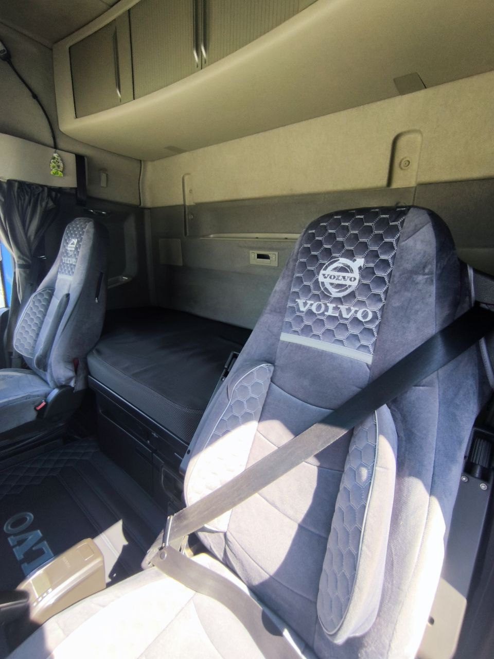 Volvo FH 500