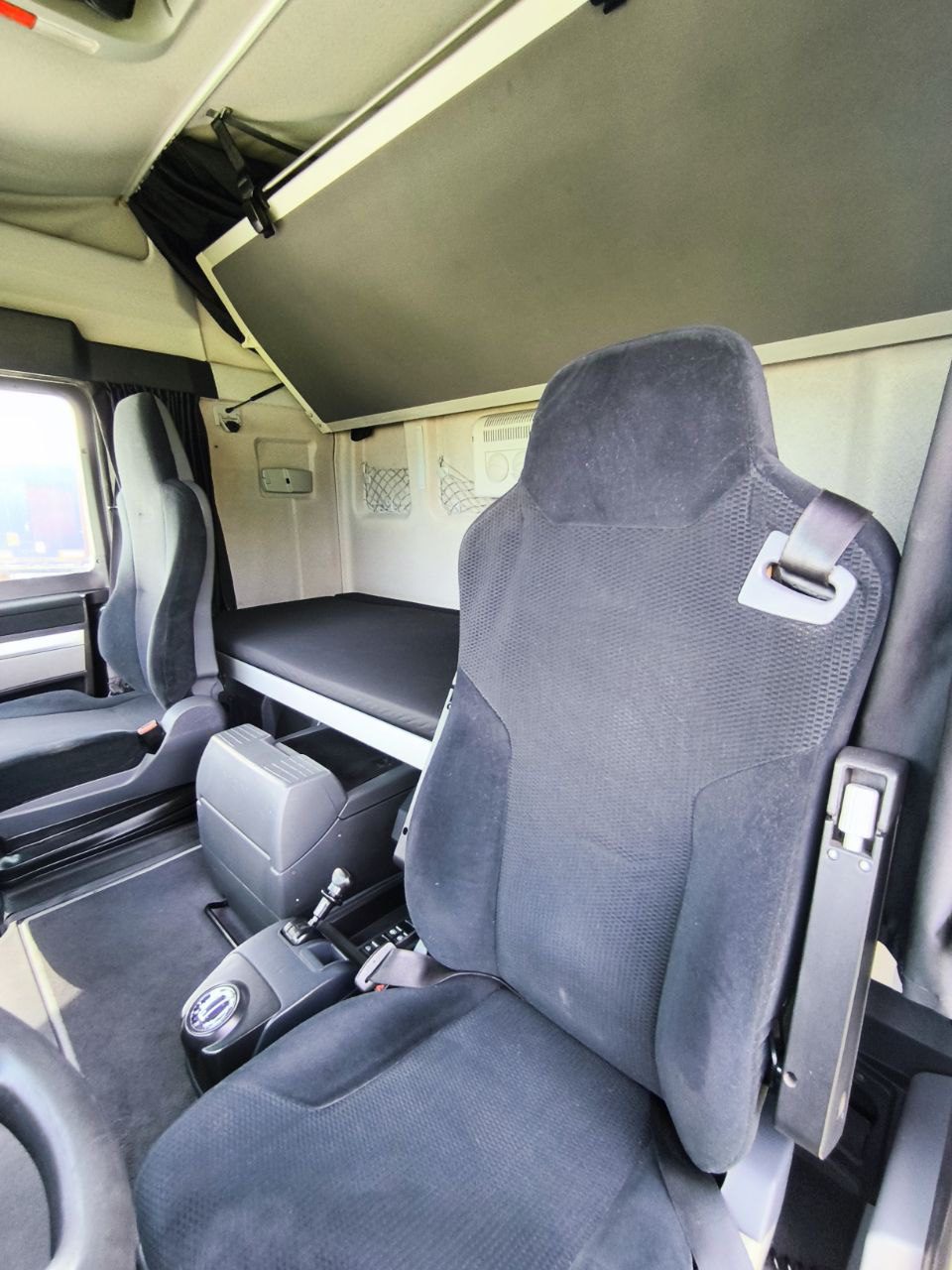 MAN TGX 18.440