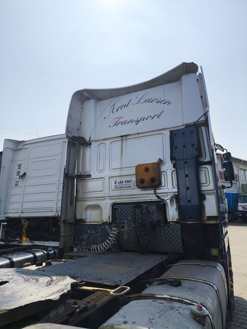 DAF XF 95.430