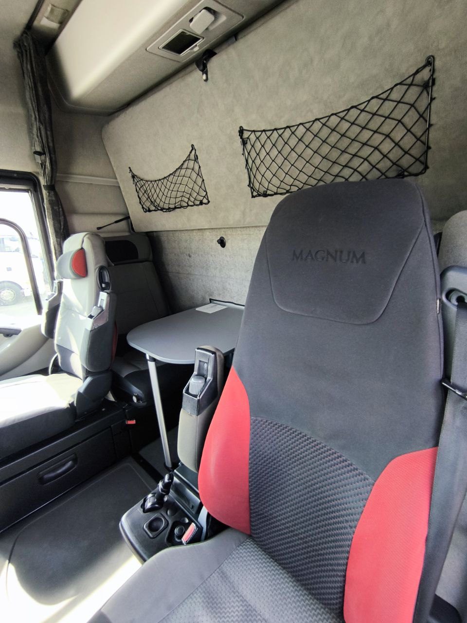 Renault Magnum 480 DXI