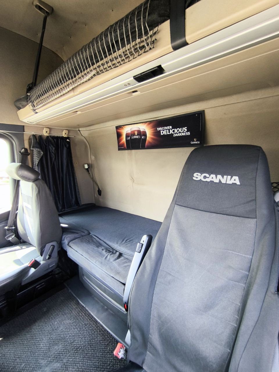 Scania R 500