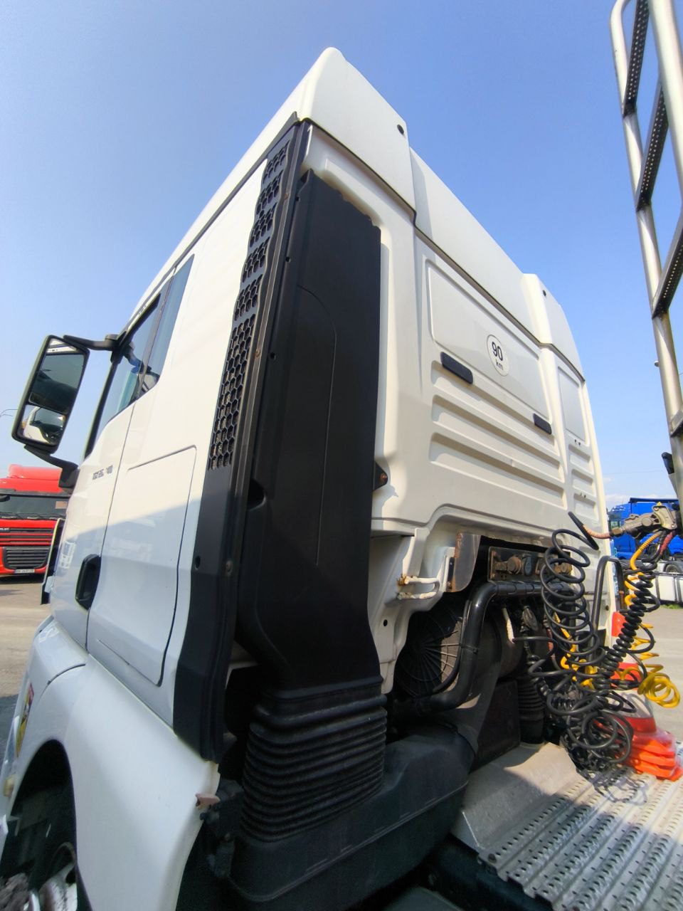 MAN TGX 26.440