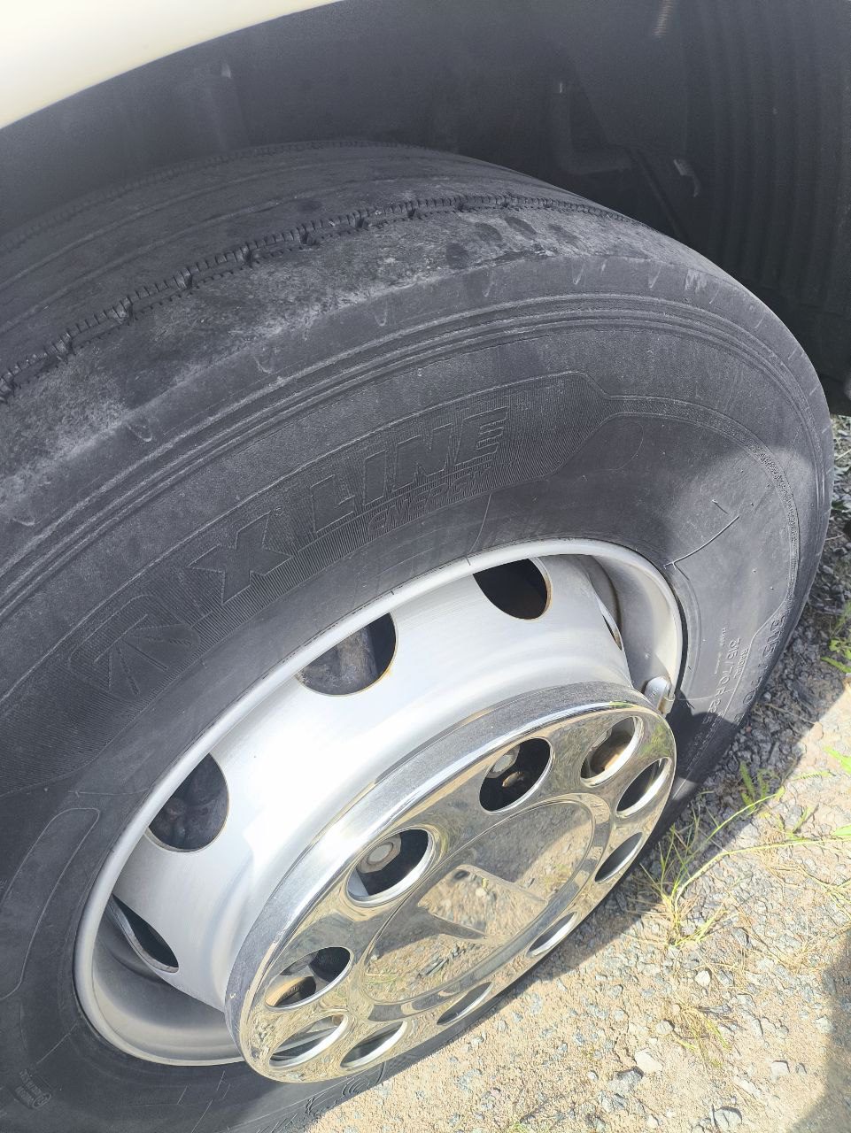 MAN TGX 18.440