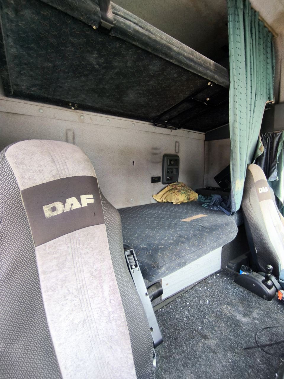 DAF XF 95.430