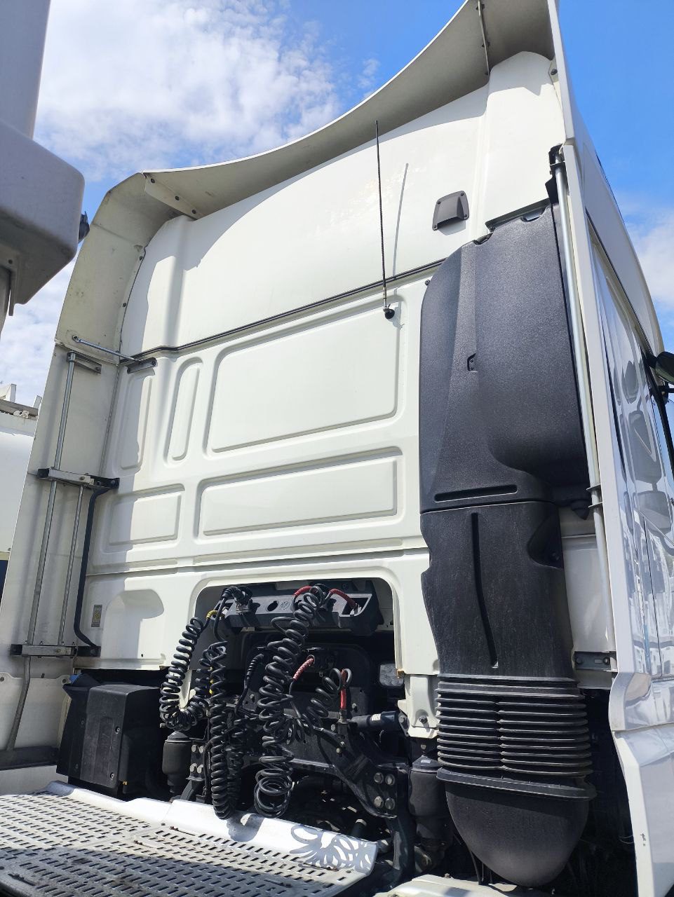 DAF XF 460 FT