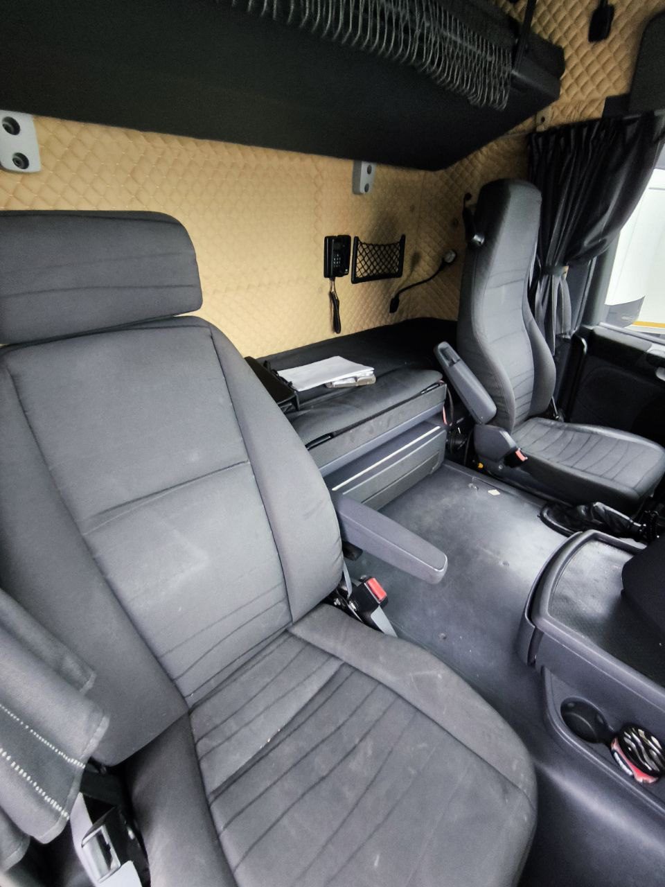 Scania G 380