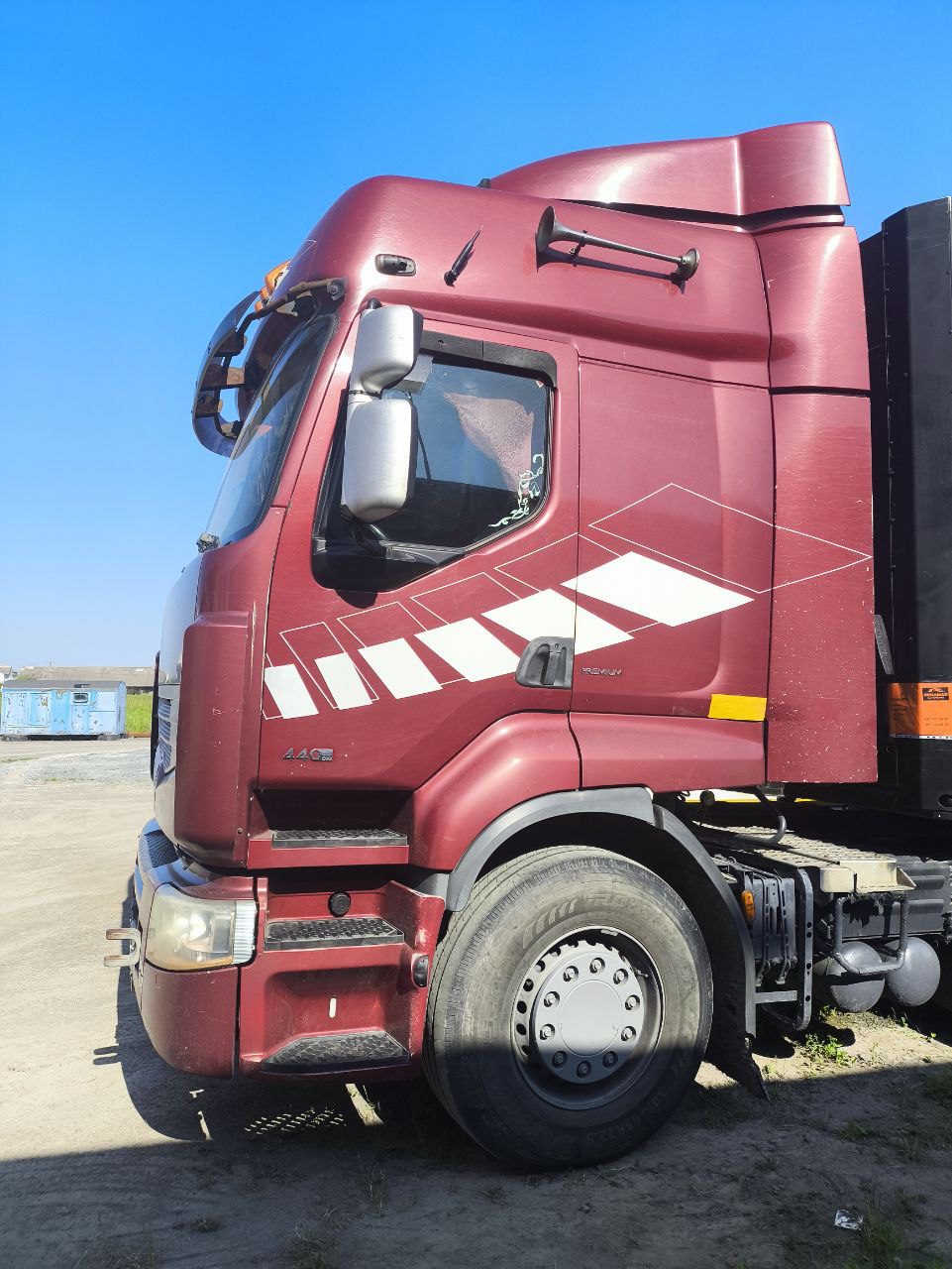 Renault PREMIUM 440 DXI