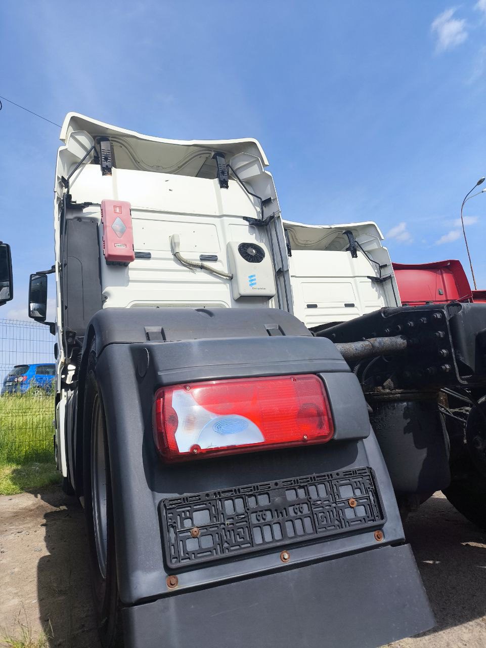 MAN TGX 18.440