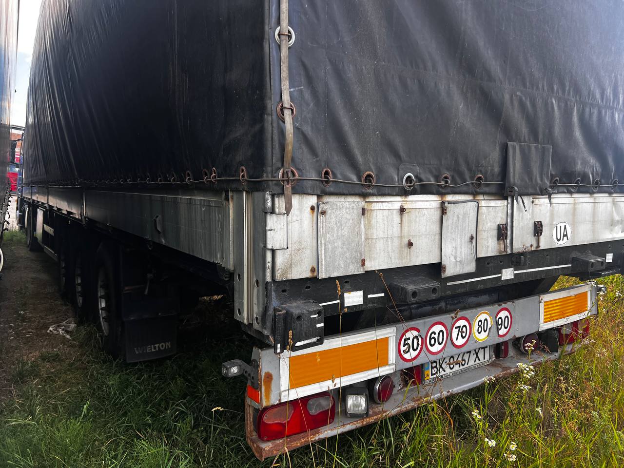 IVECO STRALIS 420