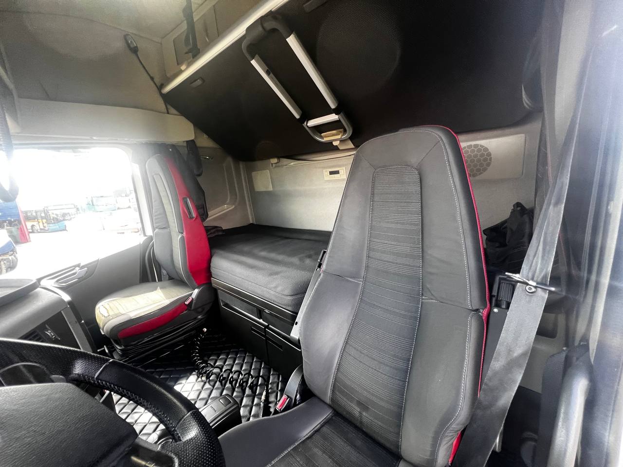 Volvo FH 500