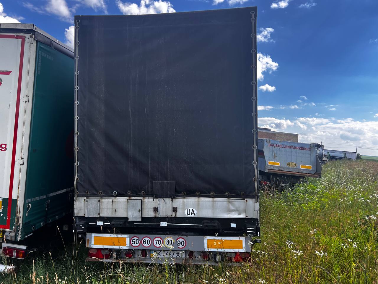 IVECO STRALIS 420