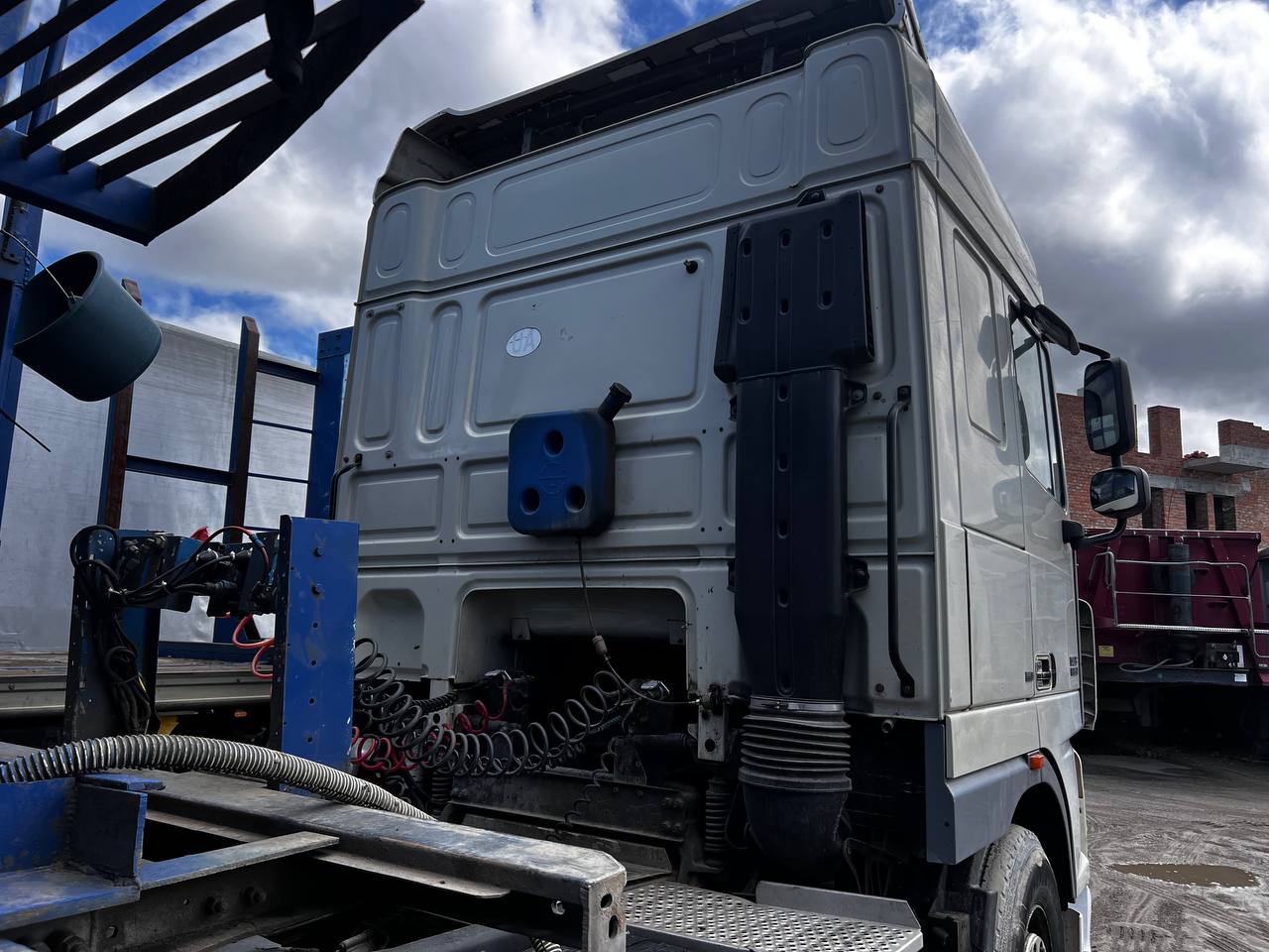 DAF XF 105.410