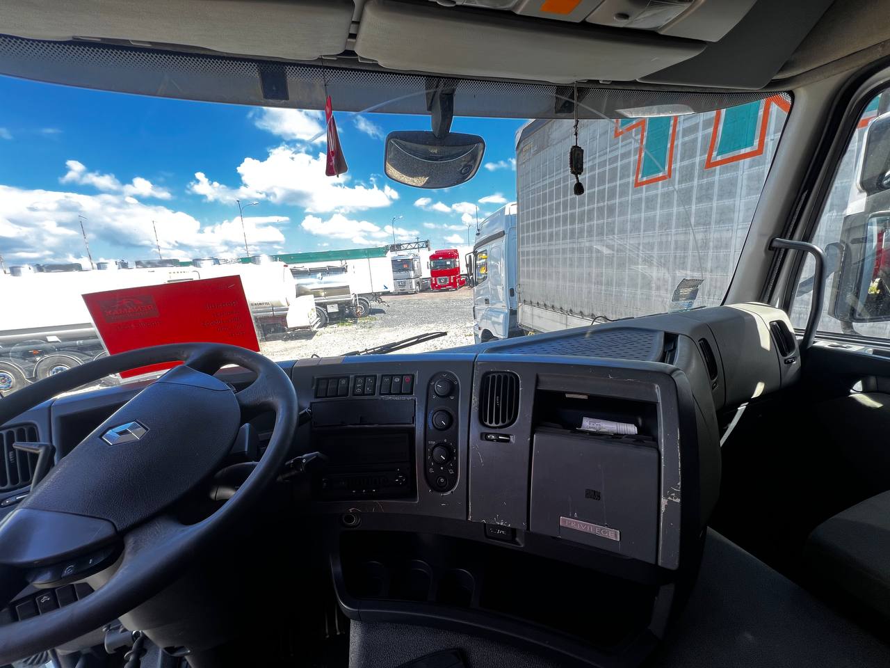 Renault PREMIUM 430 DXI